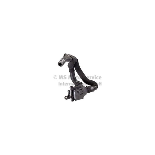 Extra vattenpump 12V Pierburg 7.10103.04.0 PIERBURG
