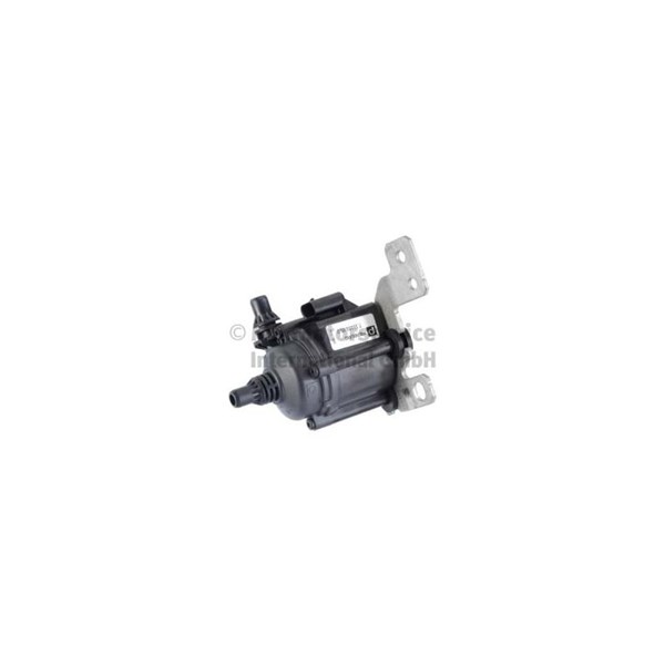 Extra vattenpump 12V Pierburg 7.10103.05.0 PIERBURG