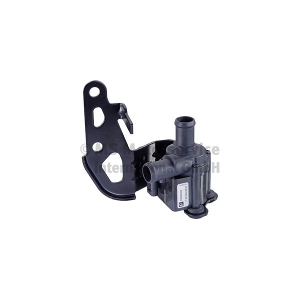 Extra vattenpump 12V Pierburg 7.10103.08.0 PIERBURG