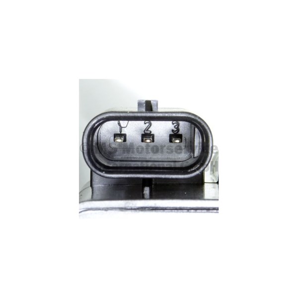 Extra vattenpump 12V Pierburg 7.10103.08.0 PIERBURG