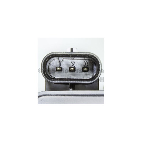 Extra vattenpump 12V Pierburg 7.10103.09.0 PIERBURG