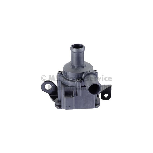 Extra vattenpump 12V, Bak Pierburg 7.10103.11.0 PIERBURG
