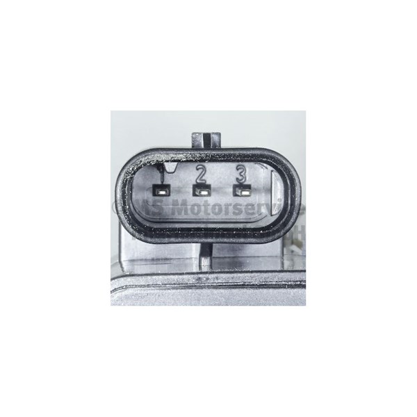 Extra vattenpump 12V, Bak Pierburg 7.10103.11.0 PIERBURG Extra vattenpump 12V, Bak Pierburg 7.10103.11.0 PIERBURG