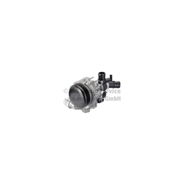 Vattenpump Pierburg 7.10942.09.0 PIERBURG