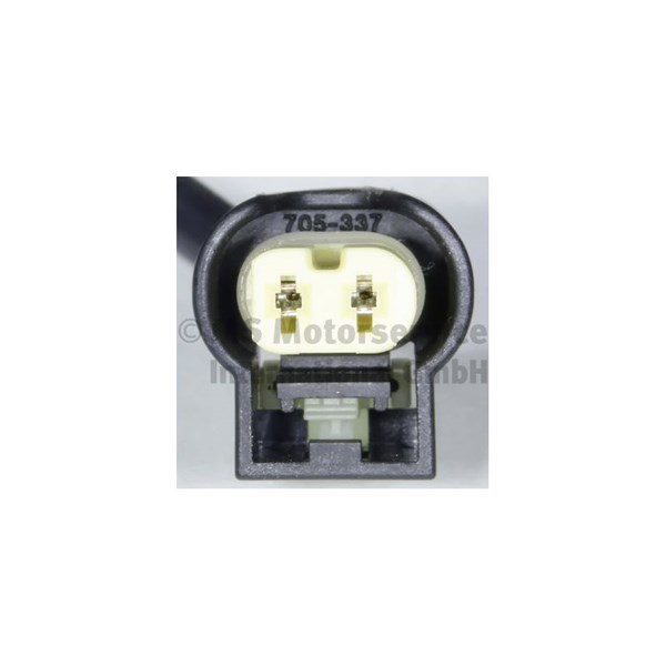 Sensor, avgastemperatur 5V Pierburg 7.11020.57.0 PIERBURG