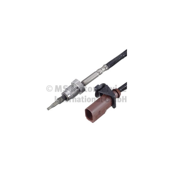 Sensor, avgastemperatur 5V Pierburg 7.11020.68.0 PIERBURG