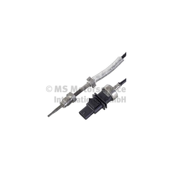 Sensor, avgastemperatur 5V Pierburg 7.12196.06.0 PIERBURG