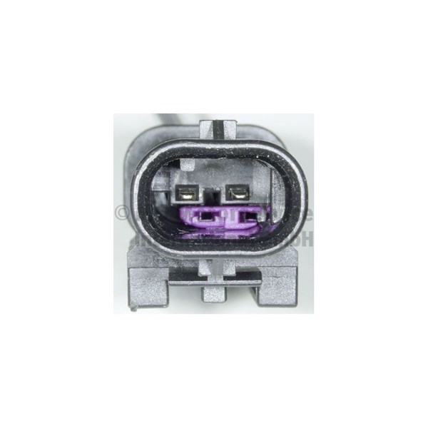 Sensor, avgastemperatur 5V Pierburg 7.12196.07.0 PIERBURG