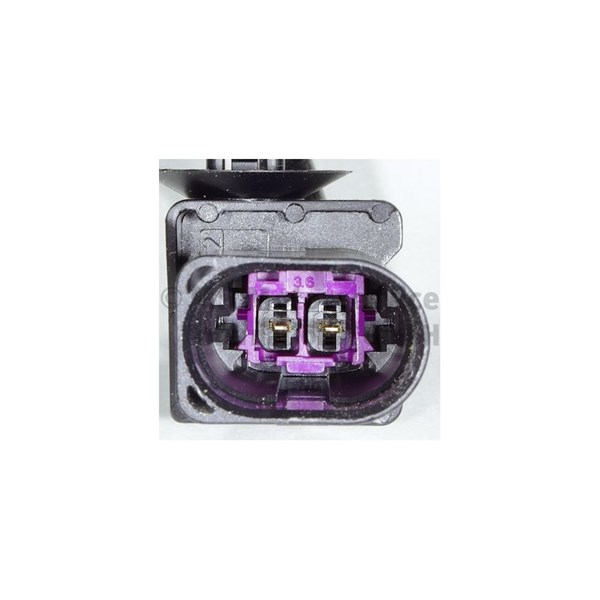 Sensor, avgastemperatur 5V Pierburg 7.12196.14.0 PIERBURG