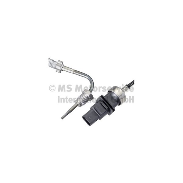 Sensor, avgastemperatur 5V Pierburg 7.12196.20.0 PIERBURG