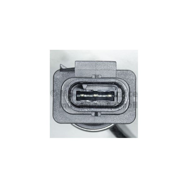 Sensor, avgastemperatur 5V Pierburg 7.12196.20.0 PIERBURG