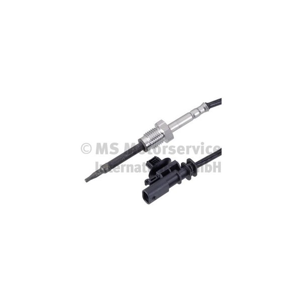 Sensor, avgastemperatur 5V Pierburg 7.12196.21.0 PIERBURG