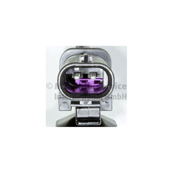 Sensor, avgastemperatur 5V Pierburg 7.12196.21.0 PIERBURG