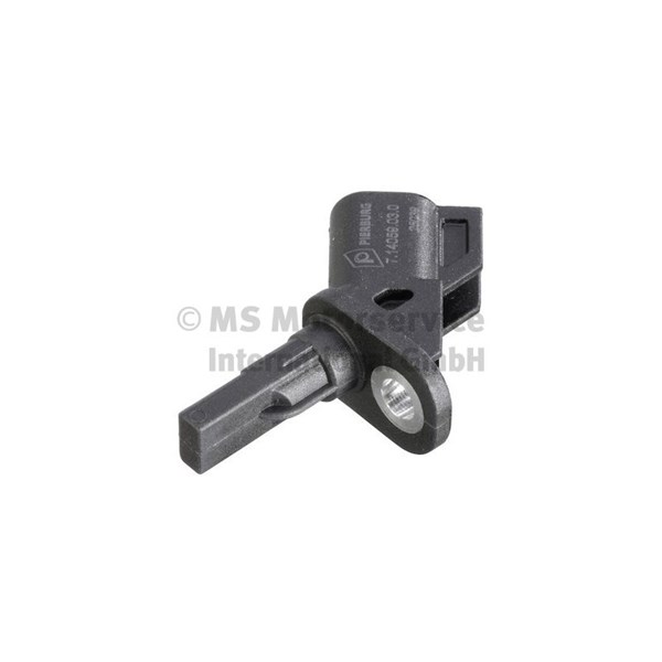 ABS-givare, Sensor, hjulvarvtal, Framaxel, framaxel vänster Pierb PIERBURG