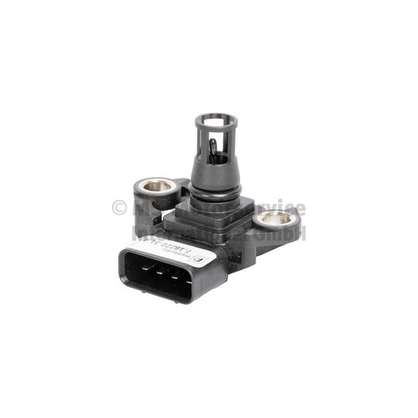 Sensor, insugstryck 12V Pierburg 7.18222.31.0 PIERBURG