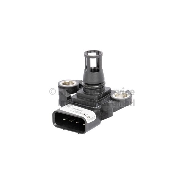 Sensor, insugstryck 12V Pierburg 7.18222.32.0 PIERBURG