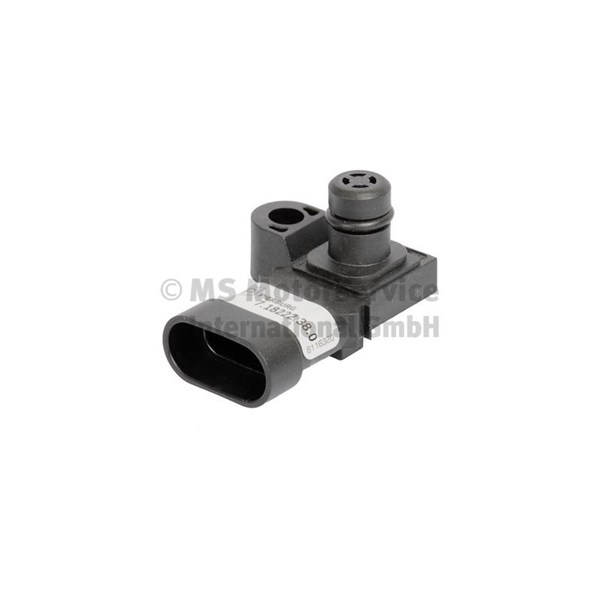 Sensor, insugstryck 12V Pierburg 7.18222.38.0 PIERBURG