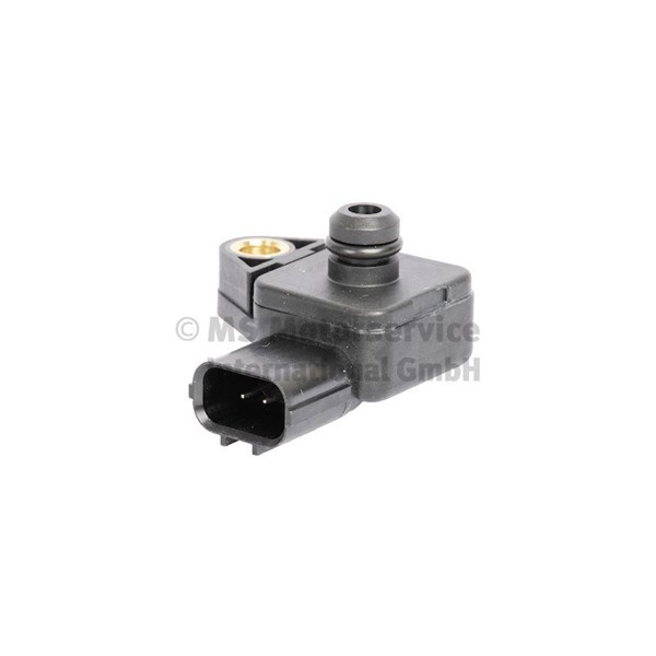 Sensor, insugstryck 12V Pierburg 7.18222.40.0 PIERBURG