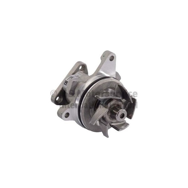 Vattenpump Pierburg 7.28618.09.0 PIERBURG