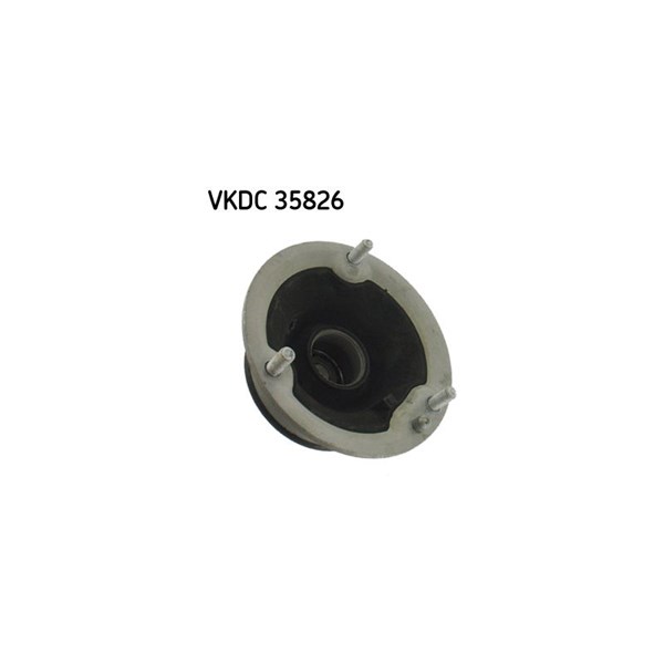 Fjäderbenslager, Framaxel Skf VKDC 35826 SKF