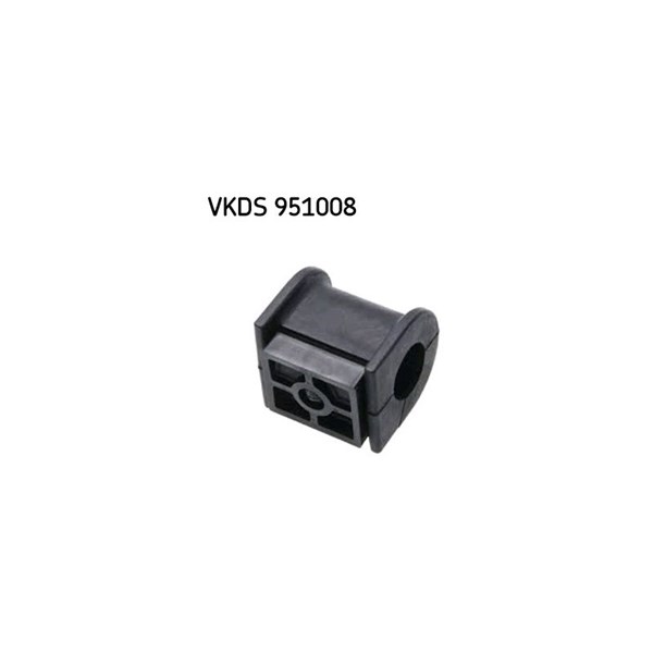 Bussning, stabilisatorstag, Bakaxel, båda sidor Skf VKDS 951008 SKF