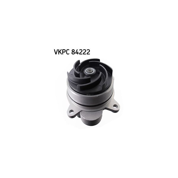 Vattenpump Skf VKPC 84222 SKF