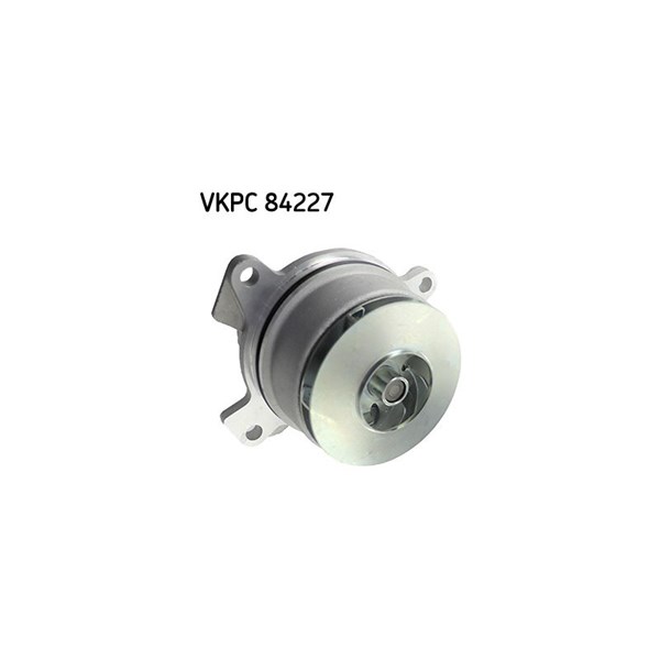 Vattenpump Skf VKPC 84227 SKF