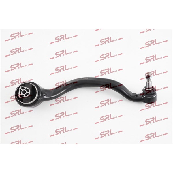Länkarm, Fram, framaxel höger, Nedre Srline 20T138 SRLine Länkarm, Fram, framaxel höger, Nedre Srline 20T138 SRLine