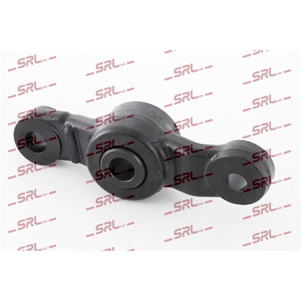 krängningshämmare Stång/stag,, Bakaxel Srline 245037-5 SRLine