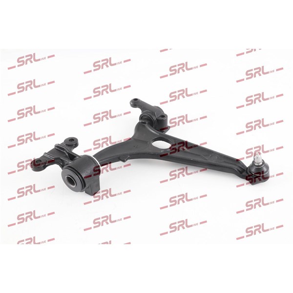 Länkarm, Framaxel, Ytter, framaxel höger, Nedre, Höger Srline 306 SRLine Länkarm, Framaxel, Ytter, framaxel höger, Nedre, Höger Srline 306 SRLine