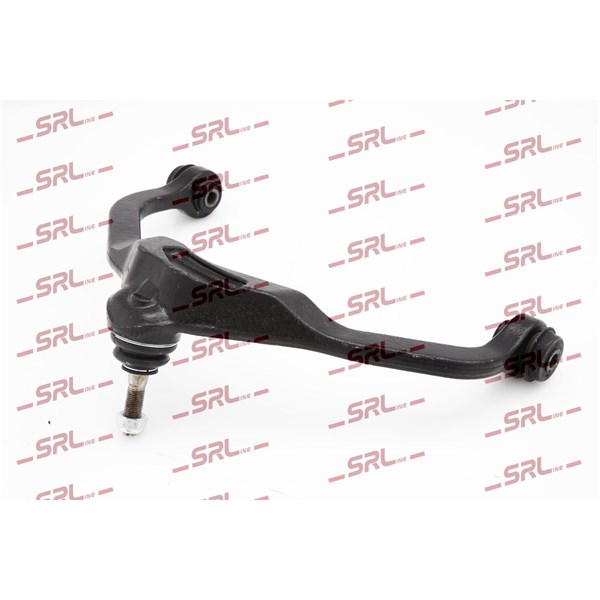 Länkarm, framaxel vänster, Upptill Srline 313537-1 SRLine