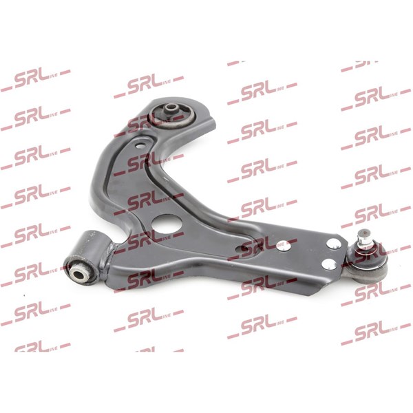 Länkarm, framaxel vänster, Nedre Srline 321037-5 SRLine