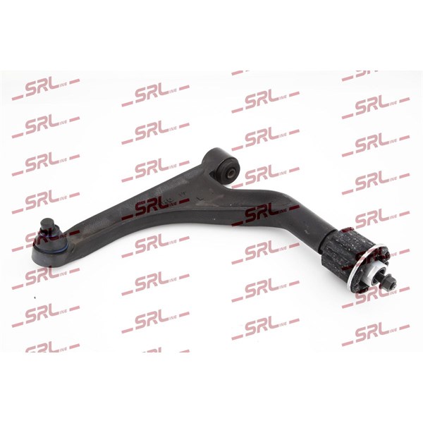 Länkarm, framaxel vänster, Nedre Srline 322437-2 SRLine