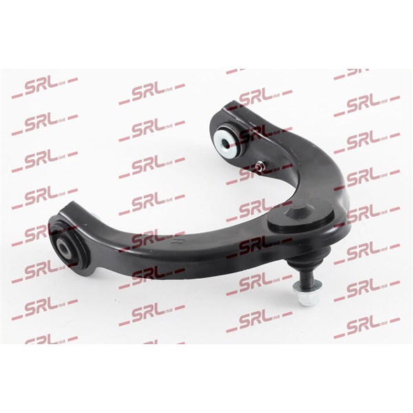 Länkarm, framaxel höger, Upptill Srline 34T138-1 SRLine Länkarm, framaxel höger, Upptill Srline 34T138-1 SRLine