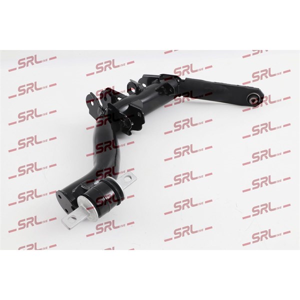 Länkarm, Bakaxel höger Srline 387638-9 SRLine