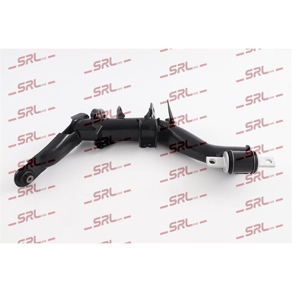 Länkarm, Bakaxel vänster Srline 387837-9 SRLine