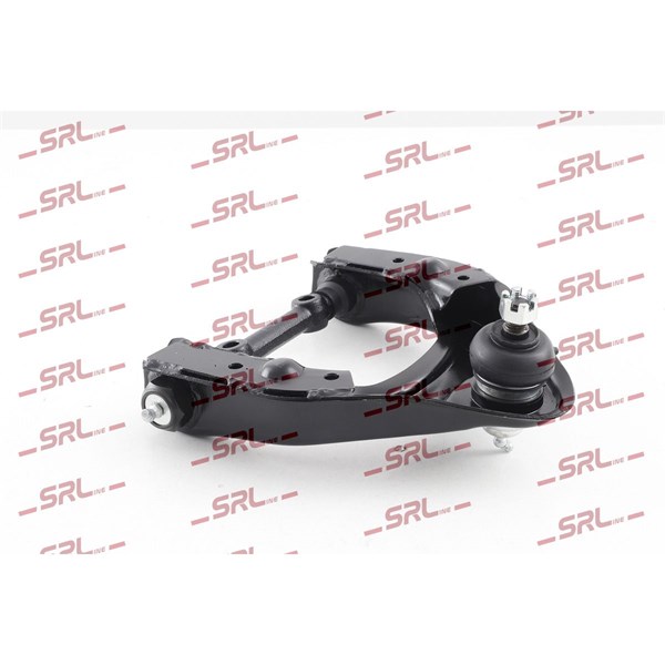 Länkarm, framaxel vänster, Upptill Srline 407037-1 SRLine Länkarm, framaxel vänster, Upptill Srline 407037-1 SRLine