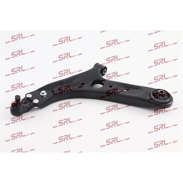 Länkarm, Framaxel, framaxel vänster, Nedre, Vänster Srline 40C237 SRLine