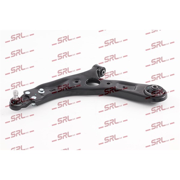 Länkarm, framaxel vänster, Nedre Srline 41M137 SRLine Länkarm, framaxel vänster, Nedre Srline 41M137 SRLine