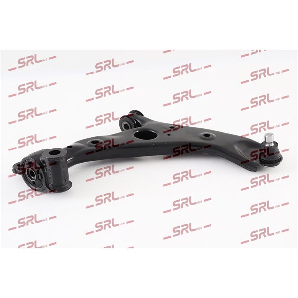 Länkarm, framaxel höger, Nedre Srline 45X138 SRLine