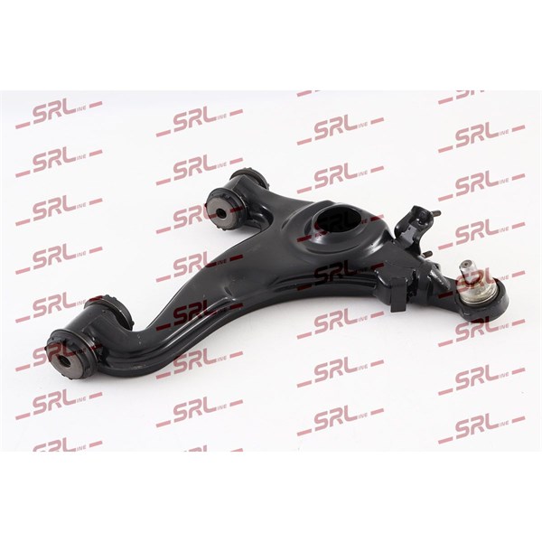 Länkarm, framaxel höger, Nedre Srline 501438-2 SRLine