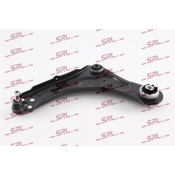 Länkarm, framaxel vänster, Nedre Srline 601437-2 SRLine