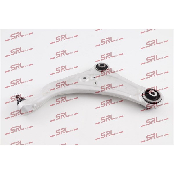Länkarm, framaxel vänster, Nedre Srline 601437-3 SRLine