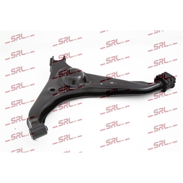 Länkarm, Bakaxel vänster, Nedre Srline 740237-2 SRLine