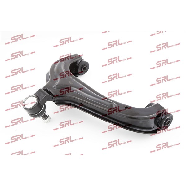 Länkarm, Bakaxel höger, Bakaxel vänster, Upptill Srline 740337-5 SRLine Länkarm, Bakaxel höger, Bakaxel vänster, Upptill Srline 740337-5 SRLine