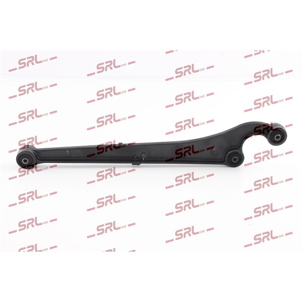 Länkarm, Bakaxel höger, Bakaxel vänster Srline 740937-3 SRLine