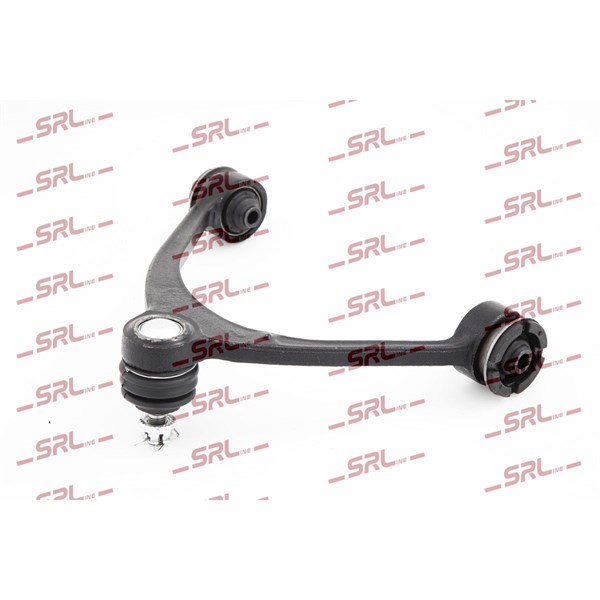 Länkarm, framaxel vänster, Upptill Srline 802137-1 SRLine Länkarm, framaxel vänster, Upptill Srline 802137-1 SRLine