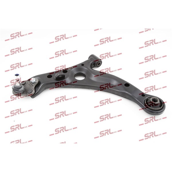 Länkarm, framaxel vänster, Nedre Srline 812337-4 SRLine Länkarm, framaxel vänster, Nedre Srline 812337-4 SRLine
