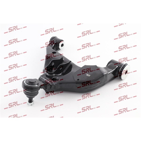 Länkarm, framaxel vänster, Nedre Srline 81P337 SRLine Länkarm, framaxel vänster, Nedre Srline 81P337 SRLine