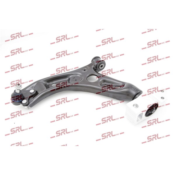 Länkarm, framaxel vänster, Nedre Srline 95D137 SRLine Länkarm, framaxel vänster, Nedre Srline 95D137 SRLine